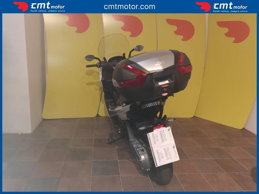 BMW C 600 Sport - 2014