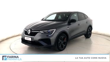 RENAULT Arkana 2021 - Arkana 1.6 E-Tech hybrid R.S. Line 145cv
