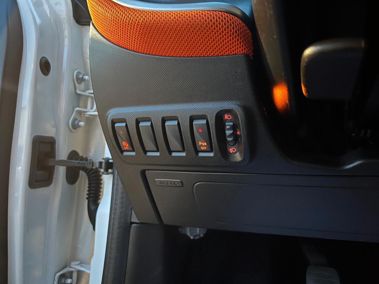 Smart ForFour 0.9Turbo Basis Passion Full OPTIONAL