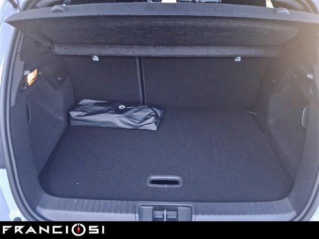 RENAULT Captur 1.0 eco-g Evolution 100cv