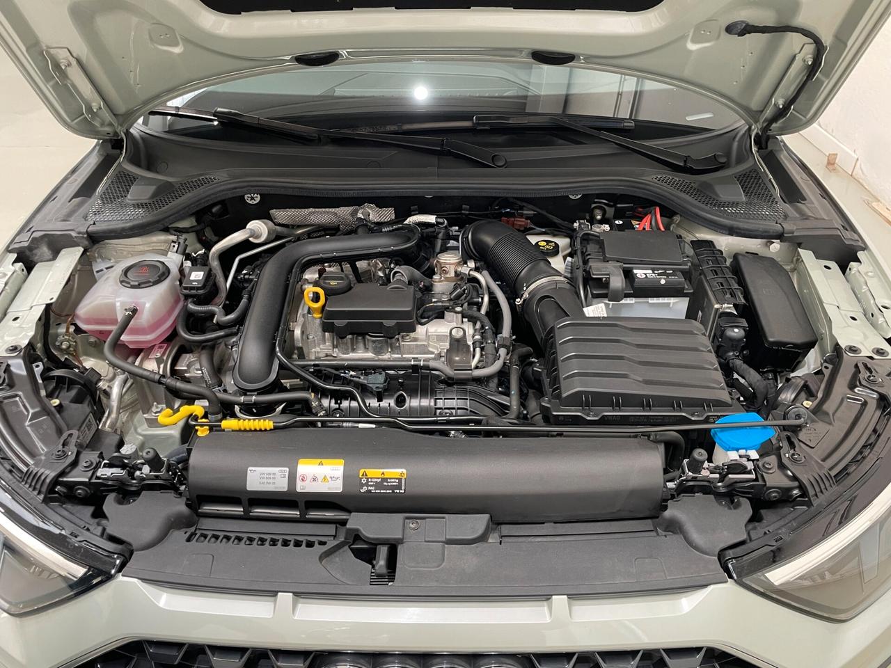 Audi A1 SPB 1.0 110CV 30 TFSI S line