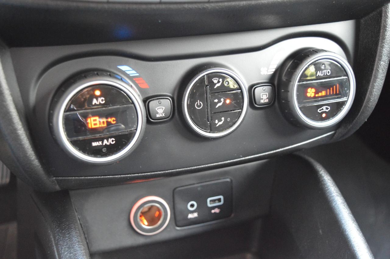 Fiat Tipo 1.6 Mjt S&S 5 porte Business