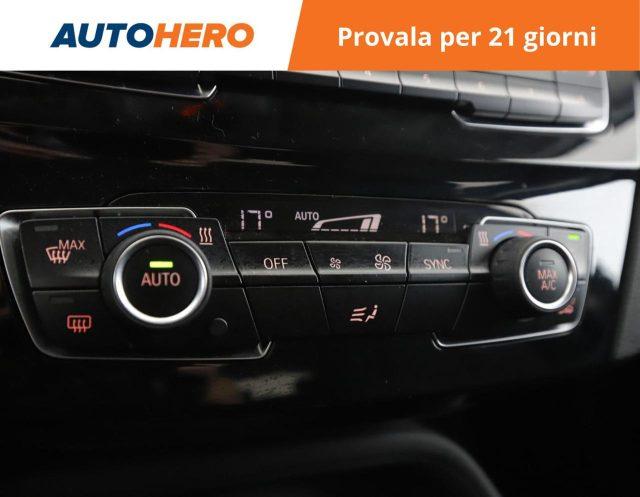 BMW X1 sDrive18d Business
