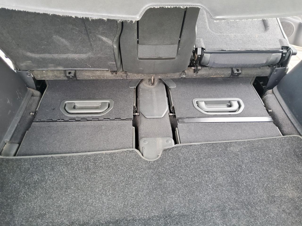 Opel Zafira 1.9 CDTI 120CV Cosmo