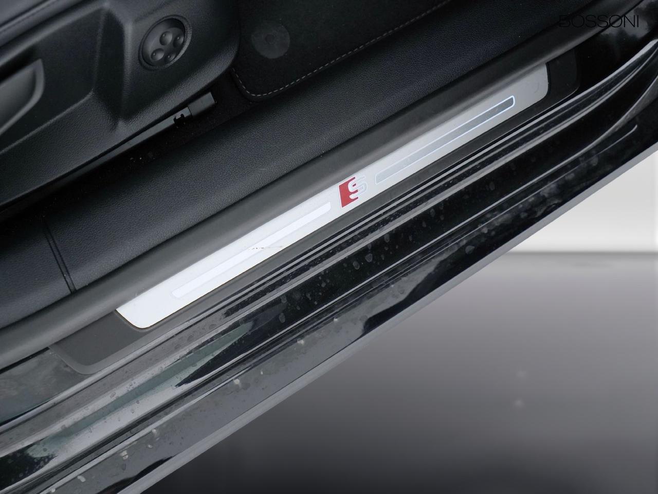 Audi A5 sportback 40 2.0 tdi mhev 204cv s line edition quattro s tronic