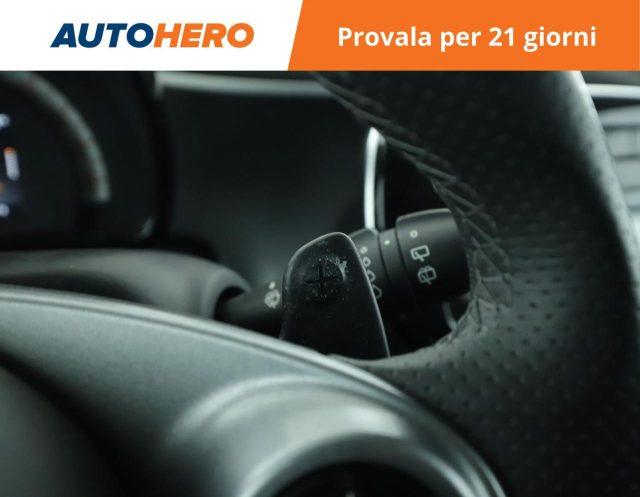 SMART ForFour 70 1.0 twinamic Urban