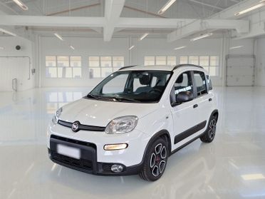 FIAT PANDA 1.0 FireFly 70cv S/S Hybrid City Life 5 PORTE