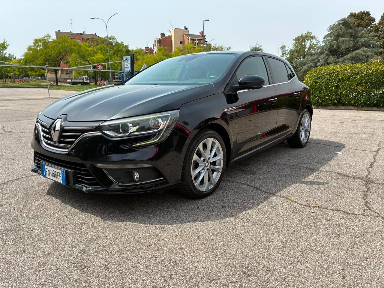 Renault Megane Mégane dCi 130 CV Energy Duel2