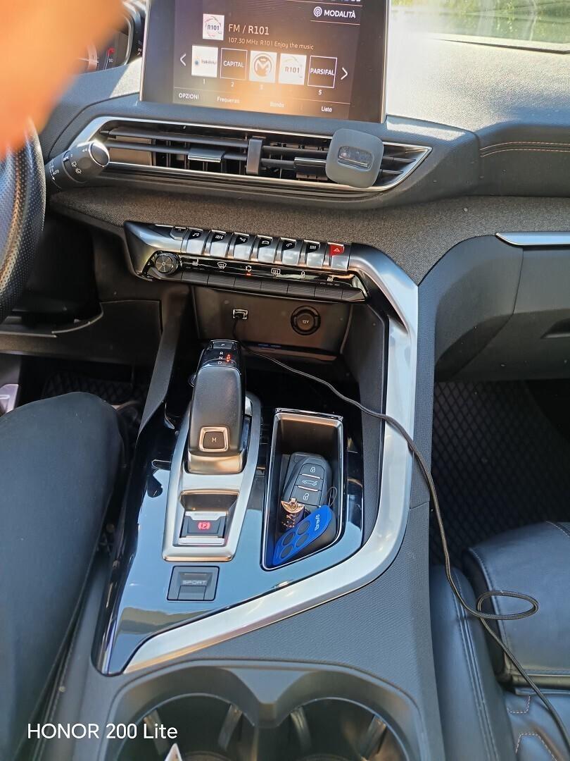 PEUGEOT 5008 BlueHDi 130 S&S EAT8 GT L. 7 p ProMMo