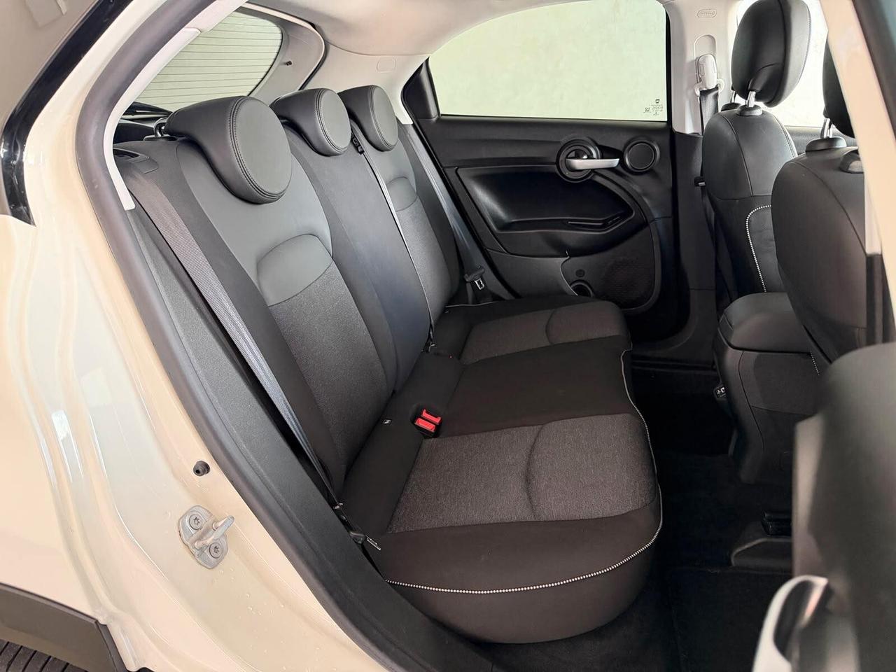Fiat 500X 1.0 T3 120 CV Sport Dolcevita 2019