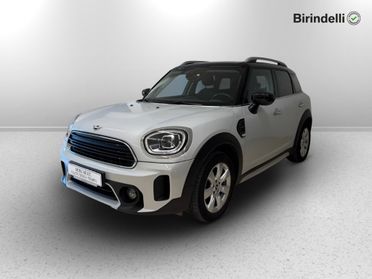 MINI Mini Countrym.(F60) - Mini 1.5 Cooper Business Countryman