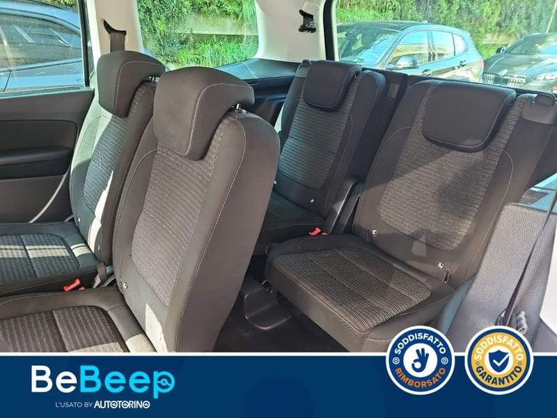 Seat Alhambra 2.0 TDI CR XCELLENCE 150CV DSG