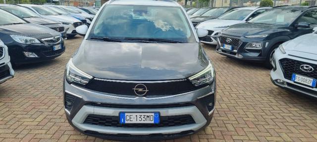 OPEL Crossland 1.2 Turbo 12V 130 CV aut. Start&Stop Ultimate