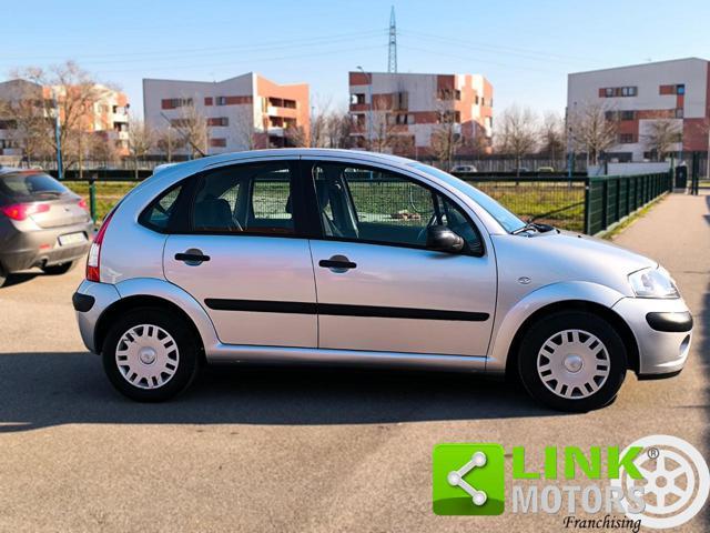 CITROEN C3 1.1 Exclusive by PINKO