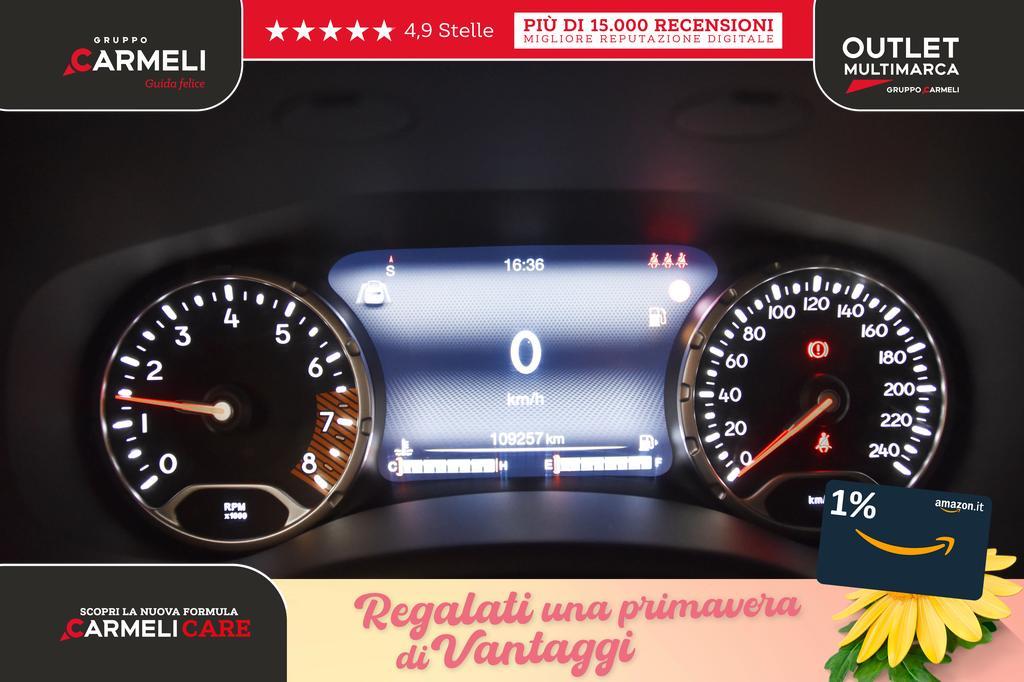Jeep Renegade 1.0 T3 Limited 2WD