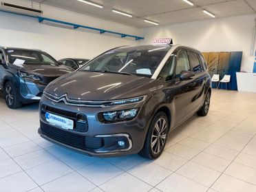 Citroen Grand C4 Picasso BUSINESS BlueHDi 120 6mt 7 posti