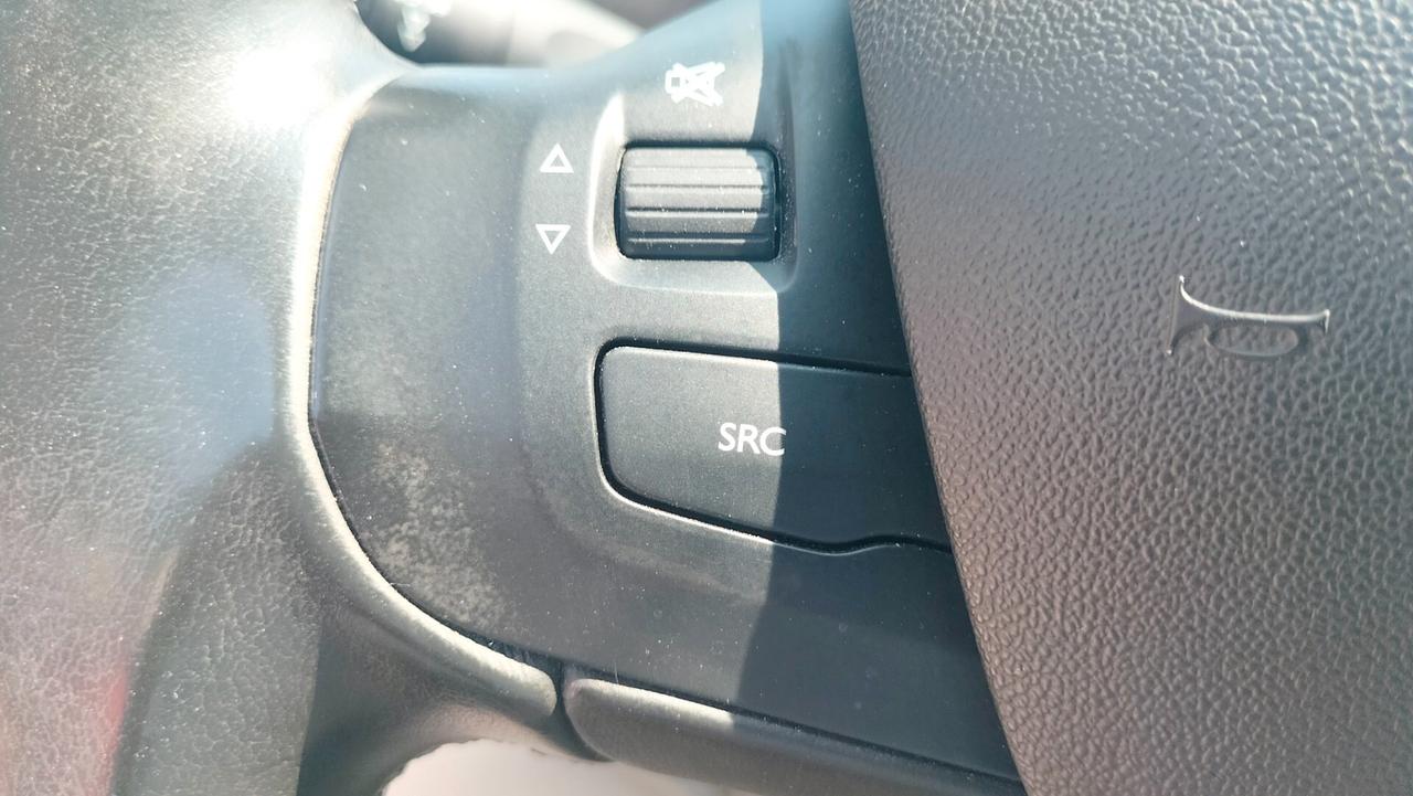 Peugeot 2008 1.6 e-HDi 115 CV Allure *UNIPRO* SOLO 100000KM