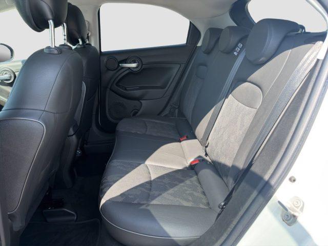 FIAT 500X 500X 1.5 T4 Hybrid 130 CV DCT Cross