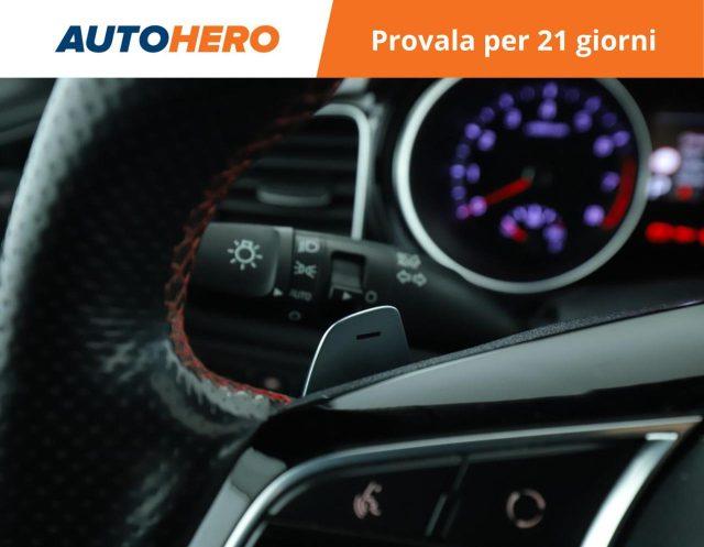 KIA Proceed 1.6 T-GDI DCT GT