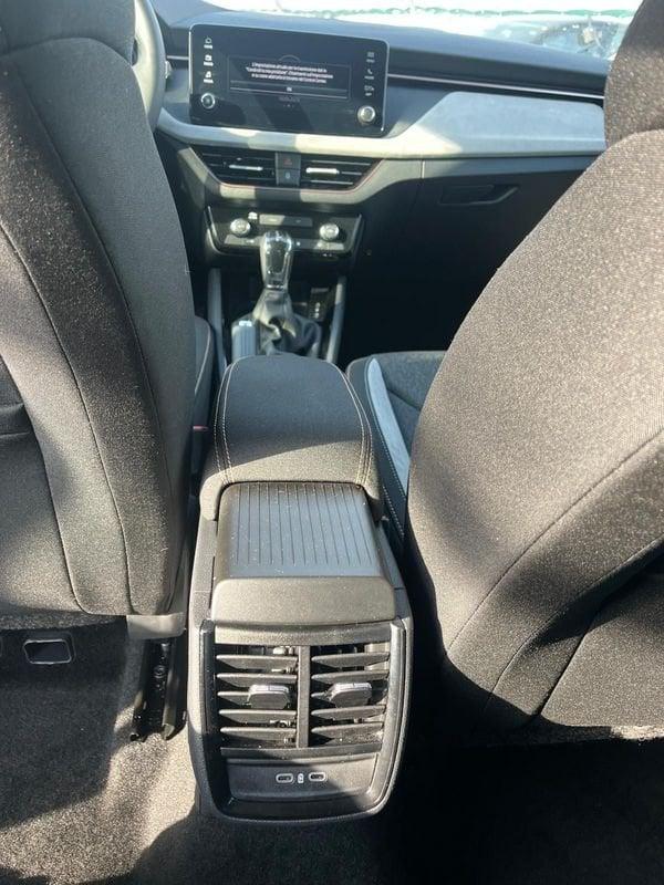 Skoda Scala Scala 1.0 TSI 115 CV DSG Selection