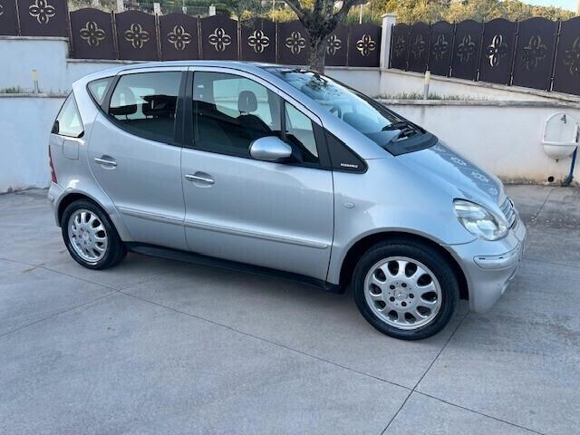 Mercedes-benz A 170 CDI Elegance UNIPRO'