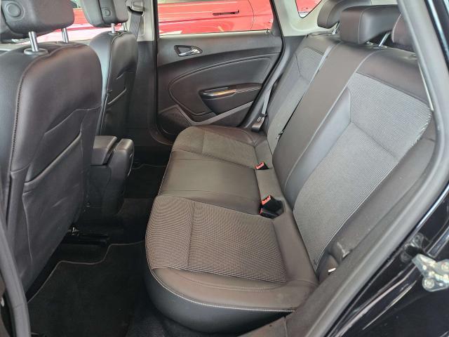 Opel Astra Astra IV 2010 5p 1.4 t Elective 140cv