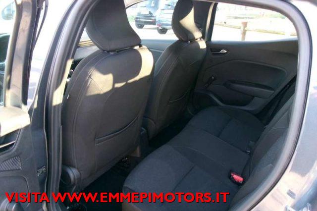 RENAULT Clio TCe 90 CV 5 porte Business