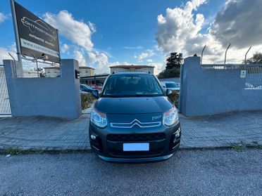 CITROEN C3 PICASSO UNICO PROPRIETARIO
