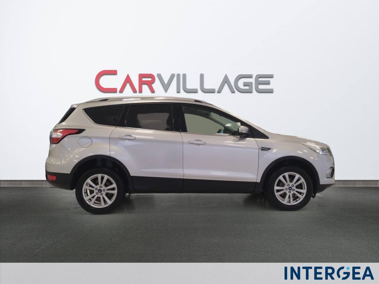 FORD Kuga 1.5 ecoboost Titanium s&s 2wd 120cv my18