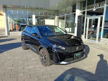Peugeot 3008 1.5 BlueHDi 130cv ALLURE PACK Usato Garantito