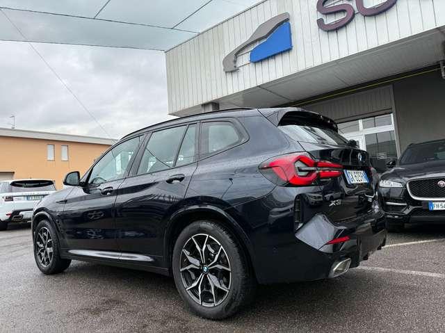 BMW X3 X3 xdrive20d mhev 48V Msport/ KM CERTIFICATI