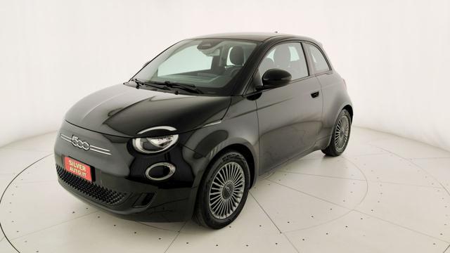 FIAT 500e 42 kWh Icon