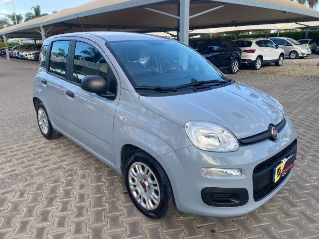 FIAT Panda 1.0 FireFly S&S Hybrid 5 posti