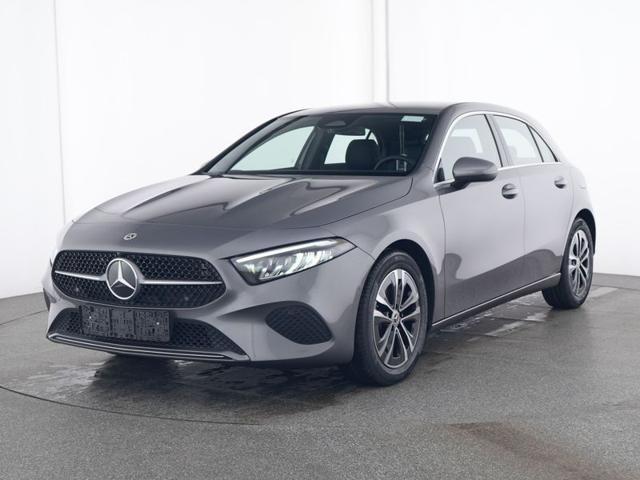 MERCEDES-BENZ A 180 Automatic Progressive Advanced