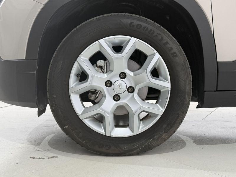 Jeep Avenger 1.2 Turbo Altitude * BONUS FINANZIAMENTO*