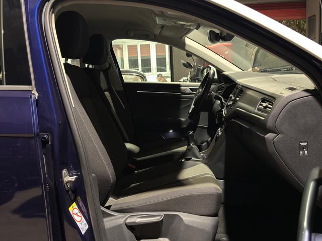 VOLKSWAGEN T-Roc 1.6 TDI SCR Style BlueMotion Technology