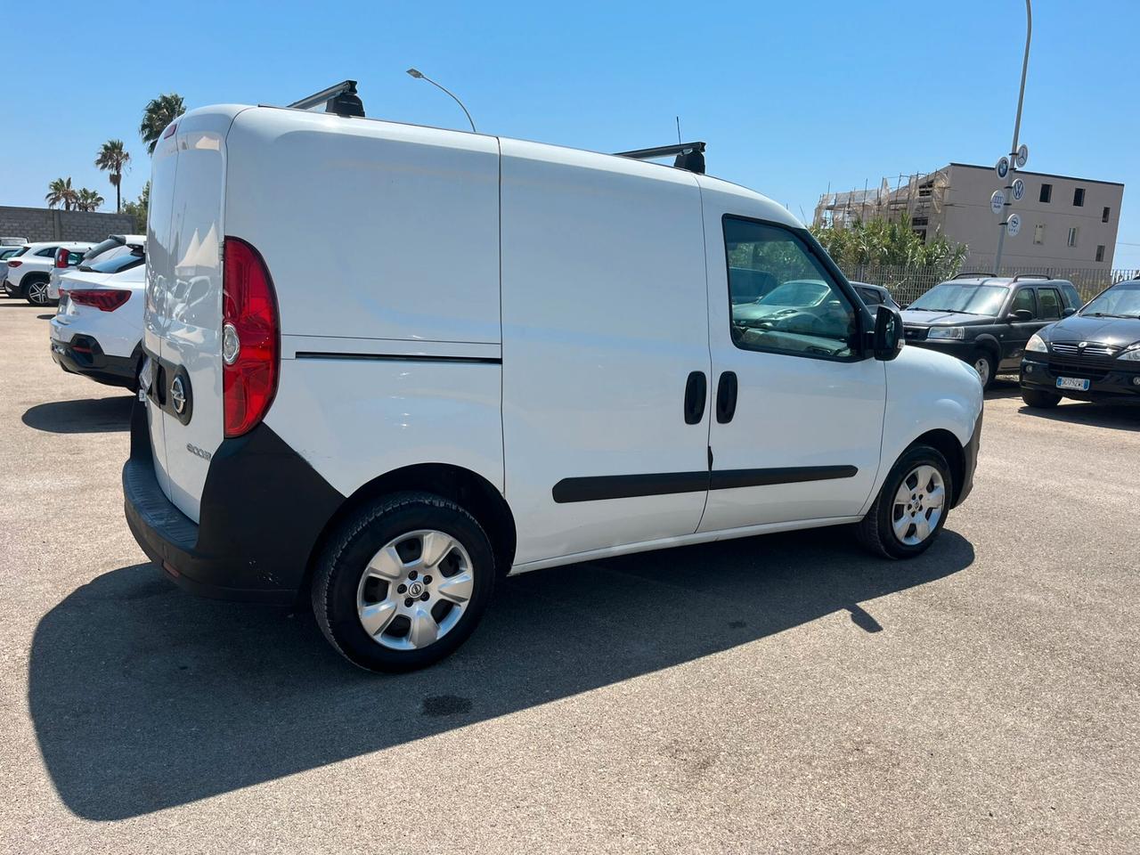 Opel Combo 1.3 CDTI 95cv