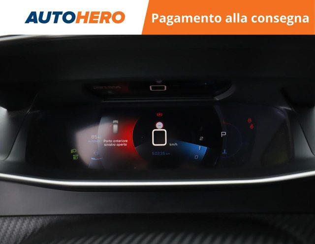 PEUGEOT 208 PureTech 100 Stop&Start EAT8 5 porte GT Pack