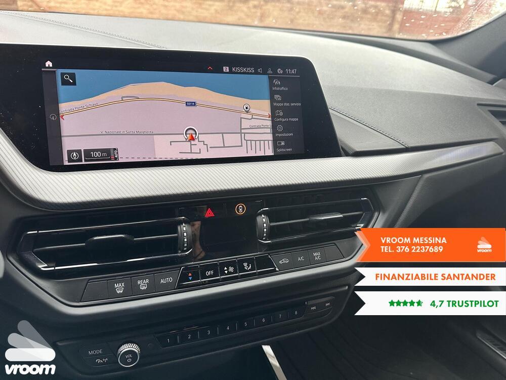 BMW Serie 1 (F40) 118d 5p. Msport