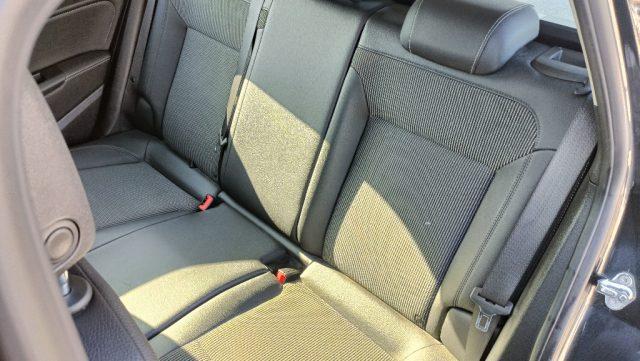 OPEL Astra 1.7 CDTI 110CV Sports Tourer Cosmo