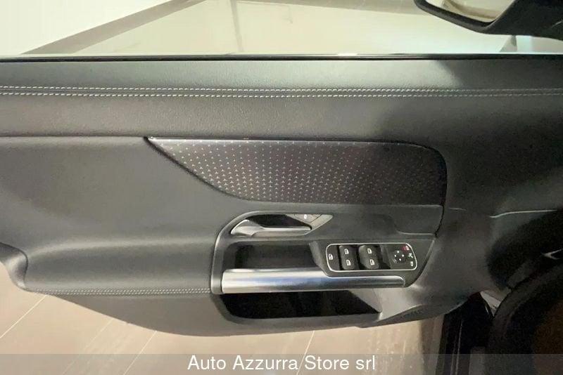 Mercedes-Benz GLA GLA 200 d Automatic Advanced *PROMO AZZURRA*