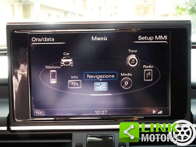 AUDI A7 SPB 3.0 TDI 245 CV quattro S tronic