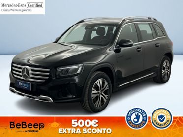 Mercedes-Benz GLB Classe 180 D PROGRESSIVE ADVANCED AUTO