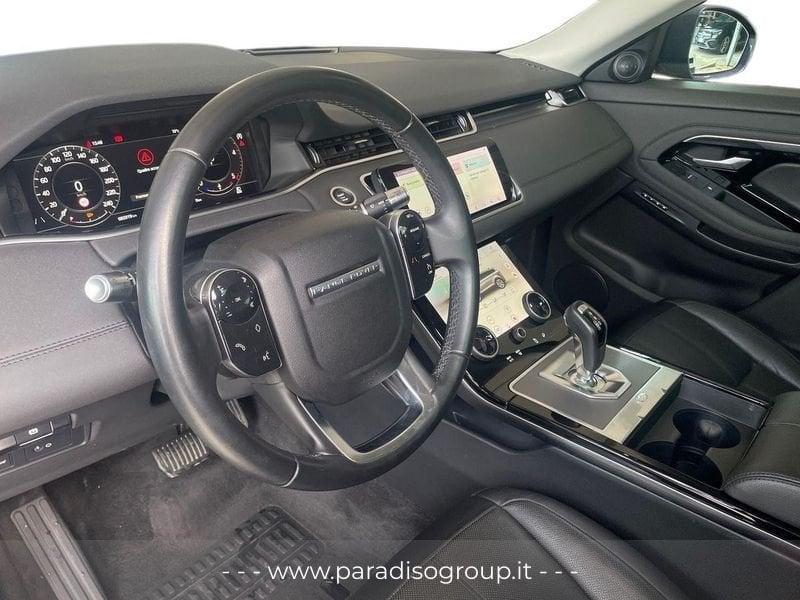 Land Rover Range Rover Evoque 2.0D - 180CV - AWD | R-DYNAMIC HSE