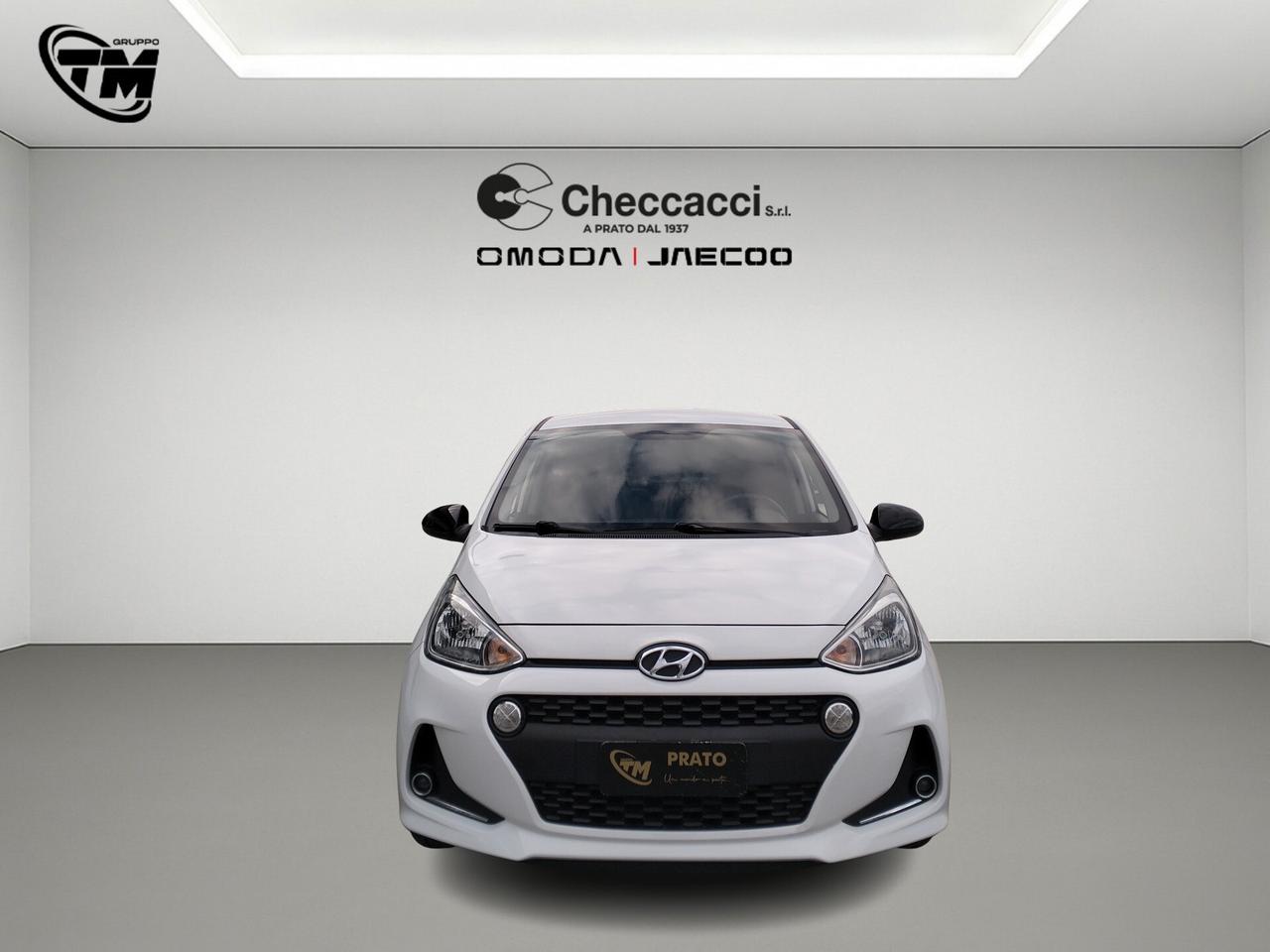 Hyundai i10 1.0 Connectline *30.000 KM*