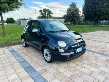 Fiat 500 1.2 EasyPower Lounge NEOPATENTATI
