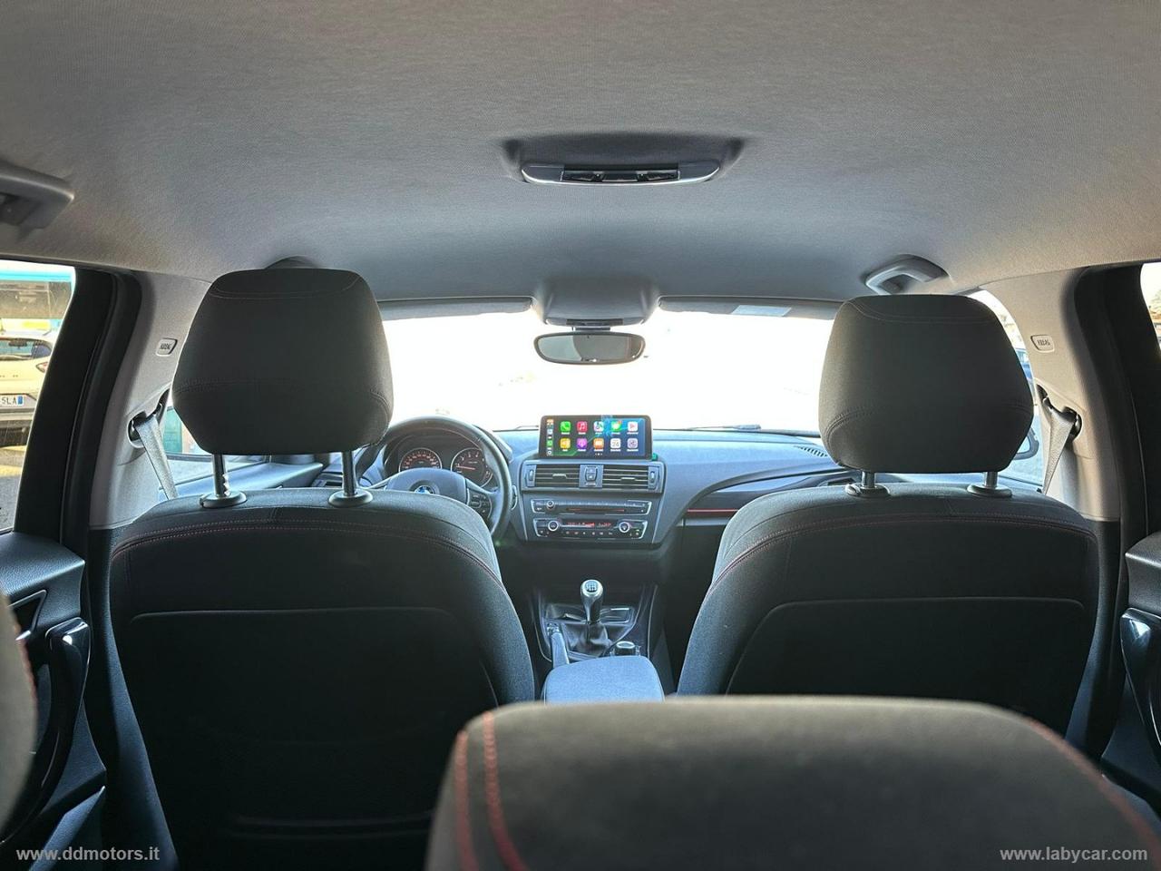 BMW 116i 5p. Sport *PROMO*