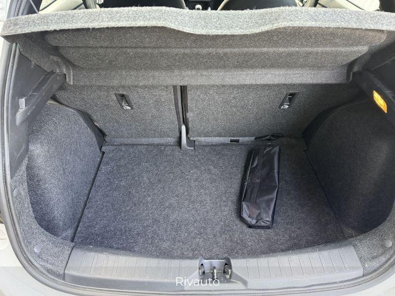 Nissan Micra 1.0L Acenta