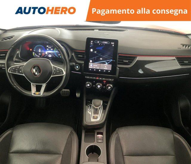 RENAULT Arkana Arkana Hybrid E-Tech 145 CV R.S. Line