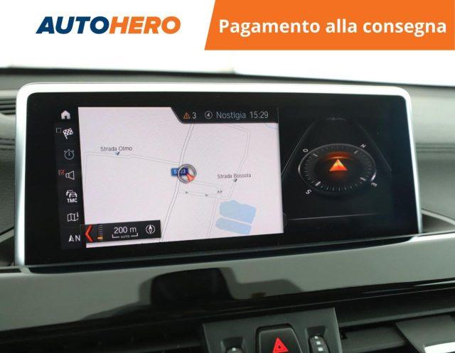BMW X1 sDrive18i xLine